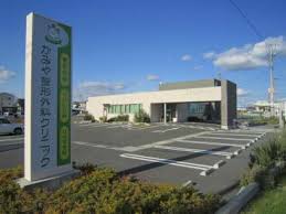 【リハビリ関係職/浜松市北区】 病院・クリニック かみや整形外科 (正社員)の画像1