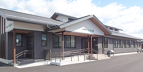 【介護職/寒河江市】 小規模多機能 ケアセンターとこしえ 島 (正社員)の画像1