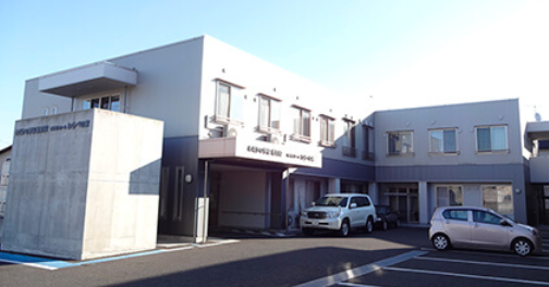 【介護職/山形市】 小規模多機能型居宅介護 めだかの学校 桧町校 (正社員)の画像1