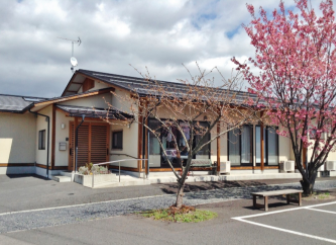 【介護職/上山市】 グループホーム グループホームみずほ (正社員)の画像1