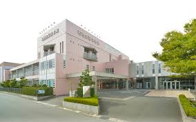 【看護職/浜松市西区】 介護医療院 和恵会記念病院 (パート)の画像1