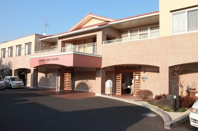 【ケアマネジャー/さいたま市見沼区】居宅介護支援事業所 大宮見沼ケアセンターそよ風 株式会社ユニマット リタイアメント・コミュニティ(正社員)の画像1
