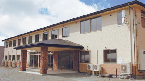 【介護職/山形市】 小規模多機能事業所いすず (正社員)の画像1