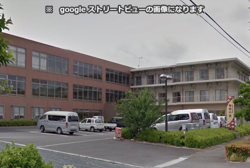 【看護職/磐田市】 特別養護老人ホーム 梅香の里 (パート)の画像1