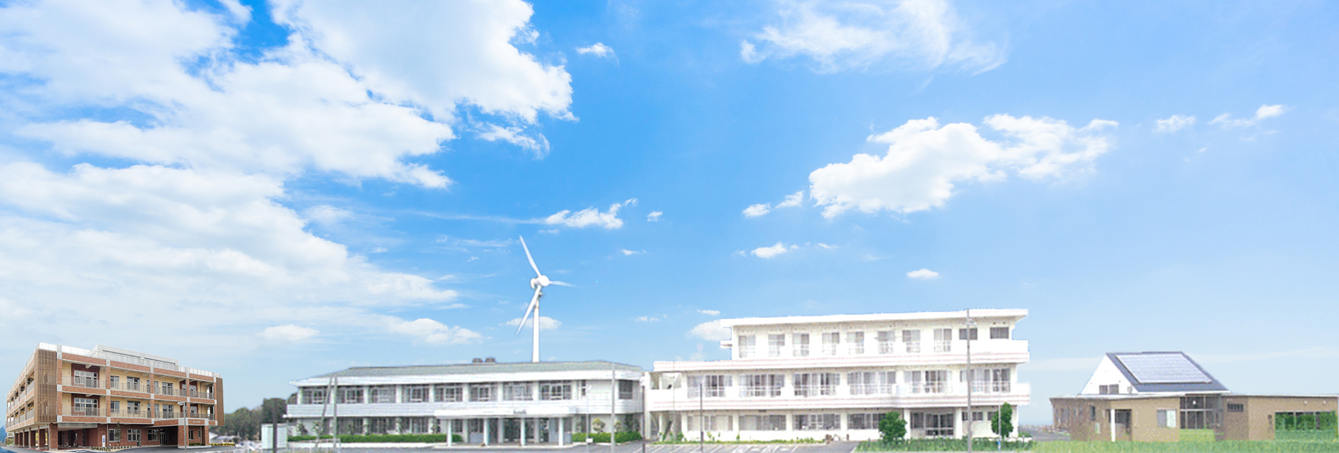 【事務職/磐田市】 特別養護老人ホーム 白寿園 (パート)の画像1