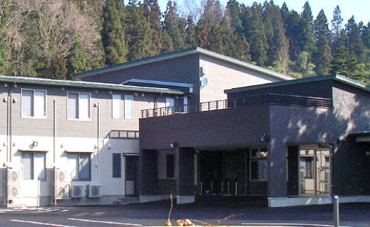 【介護支援専門員/寒河江市】 地域密着型特別養護老人ホーム 醍醐 (正社員)の画像1