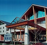 【介護スタッフ/日光市】 養護老人ホーム 晃明荘 (パート)の画像1
