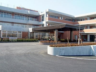 【介護職・ヘルパー/横浜市都筑区】医療法人 健水会 荏田介護老人保健施設あすなろ(正社員)の画像1