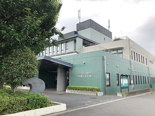 【看護職/さいたま市緑区】 特別養護老人ホーム 浦和しぶや苑 (正社員)の画像1