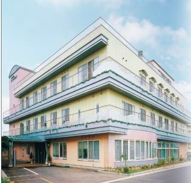 【看護職/山形市】 介護老人保健施設 さくらパレス (正社員)の画像1