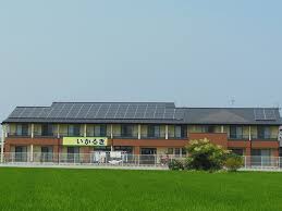 【夜専介護スタッフ/足利市】 サービス付高齢者向け住宅 ワールドステイいかるぎ (正社員)の画像1