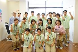 【正看護師/宇都宮市】 デイサービス アースサポート株式会社 (パート)の画像1