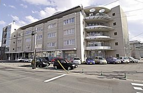 【看護職/山形市】 特別養護老人ホーム 六日町あいあい (正社員)の画像1