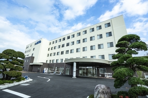 【介護職・ヘルパー/北本市】 北本病院 (正社員)の画像1