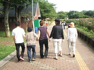 【介護職・ヘルパー/さいたま市中央区】 絆ひだまりの会 与野本町の家弐番館 (パート)の画像1