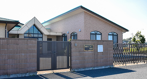 【介護スタッフ/壬生町】 グループホーム 「グループホーム元気」 (正社員)の画像1
