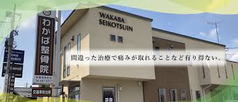 【管理者/宇都宮市】 その他 わかば整骨院 (正社員)の画像1