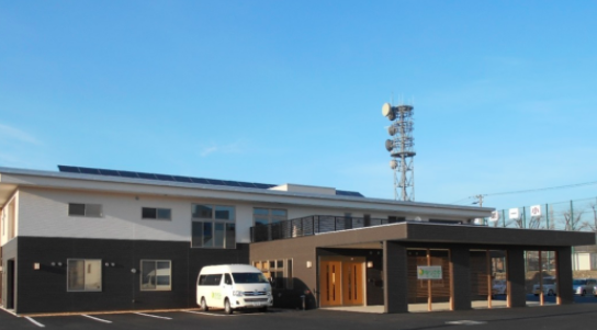 【看護職/山形市】地域密着型特別養護老人ホーム ユトリアケアセンターなりさわ (正社員)の画像1