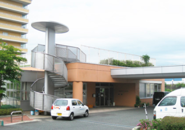 【介護職/山形市】 銅町デイサービス (契約社員)の画像1