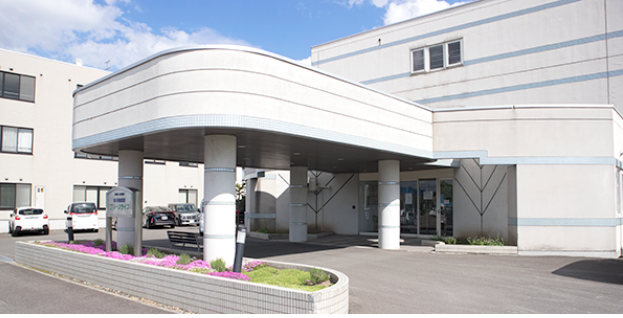 【介護職/旭川市】老人保健施設グリーンライフ (正社員)の画像1