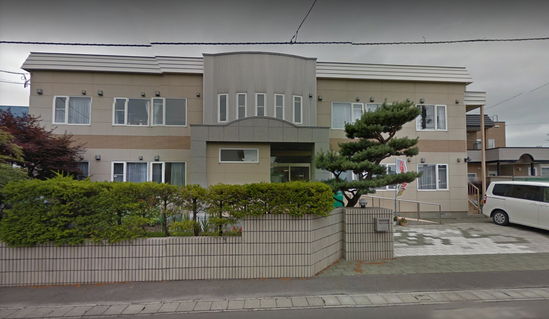 【介護職・ヘルパー/旭川市】 グループホームあらた (正社員)の画像1