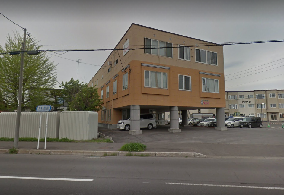 【看護職/旭川市】 有料老人ホーム あかり (正社員)の画像1