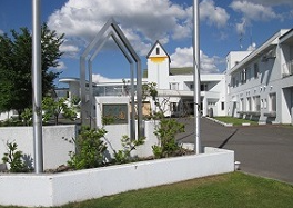 【管理職/旭川市】 特別養護老人ホーム 緑が丘あさひ園 (正社員)の画像1