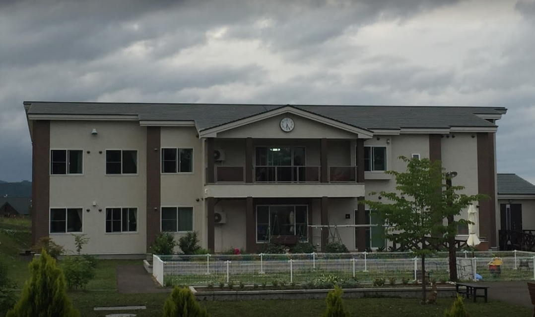 【介護職/富良野市】 グループホーム ごりょうの丘 (正社員)の画像1