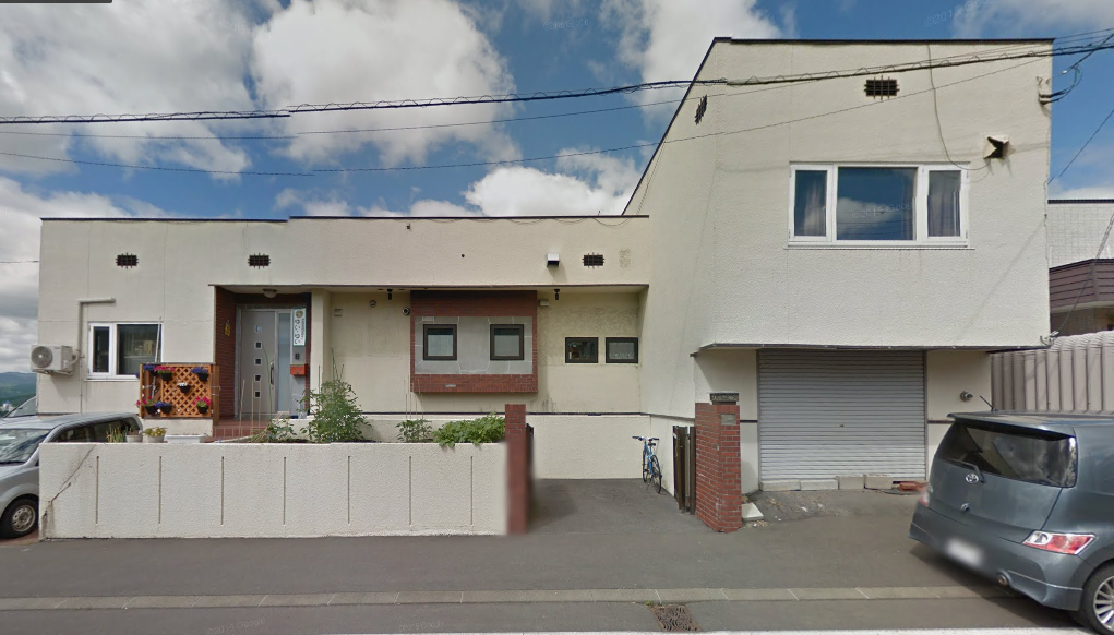 【介護職/旭川市】 障害者支援施設 ゆい・ゆい (パート)の画像1