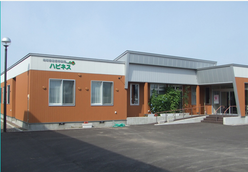 【ケアマネージャー/深川市】 小規模多機能型居宅介護事業所 清祥園 (正社員)の画像1