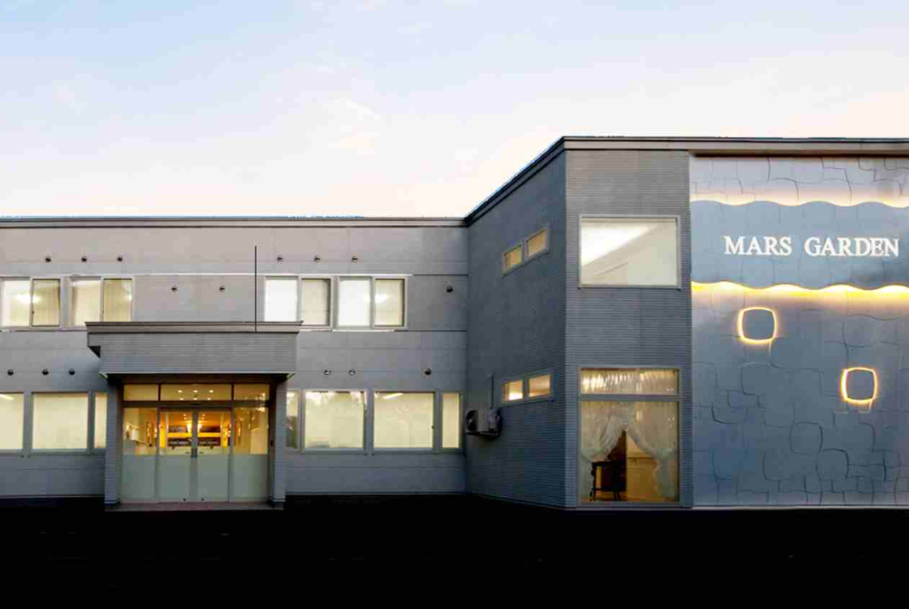 【介護職/旭川市】 介護付き有料老人ホーム マーズガーデン (正社員)の画像1