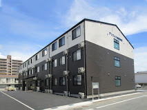 【介護職/浜松市中区】 サ付住宅 アンジェス浜松中沢 (正社員)の画像1