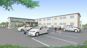 【ケアマネジャー/浜松市中区】 有料老人ホーム 医心館浜松 (正社員)の画像1