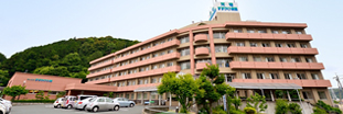 【看護職/浜松市天竜区】 訪問看護 天竜すずかけ病院 (正社員)の画像1