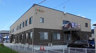 【管理者・生活相談員/宇都宮市】 デイサービス ご長寿くらぶ宇都宮御幸ケ原 (正社員)の画像1