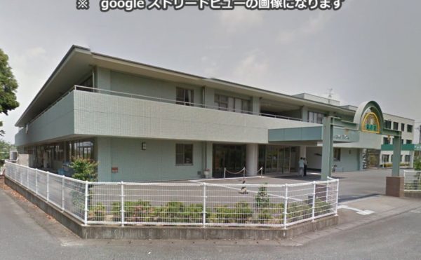 【介護職/袋井市】 介護老人福祉施設 萩の花 (正社員)の画像1