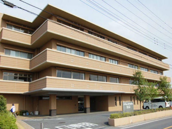 【生活相談員/上尾市】 介護老人保健施設 ふれあいの郷あげお (正社員)の画像1