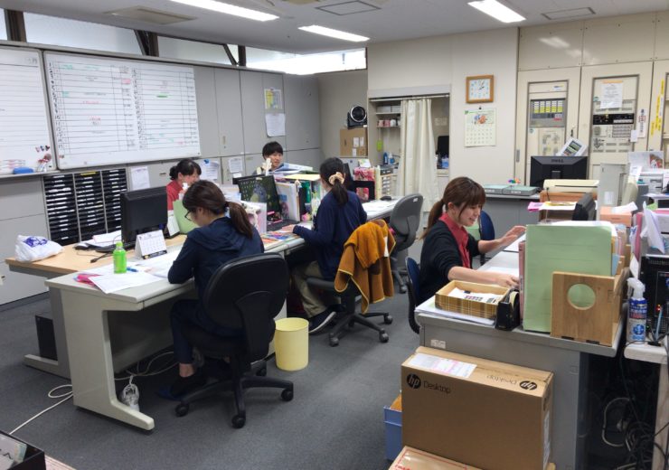 【リハビリ職/上尾市】 訪問看護ステーション ふれあいあげお (正社員)の画像1