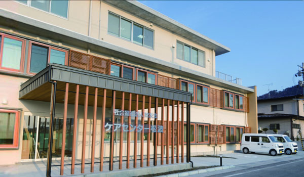 【介護職/山形市】 特別養護老人ホーム 東部の郷(正社員)の画像1