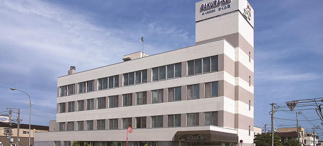 【介護職/旭川市】 介護老人保健施設 さくら館 (正社員)の画像1