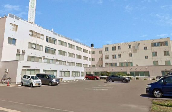 【看護職/旭川市】 医療法人社団 杏仁会 大雪病院 (正社員)の画像1