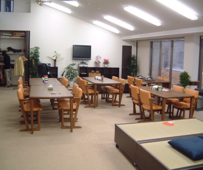【看護職/大阪市住吉区】 デイサービス デイサービスセンターバリューライフ長居 (正社員)の画像1