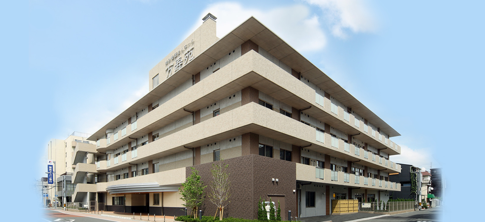 【介護職/大阪市平野区】 特別養護老人ホーム 万寿苑 (正社員)の画像1