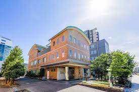 【看護職/浜松市中区】 病院・クリニック 浜松オンコロジーセンター (正社員)の画像1