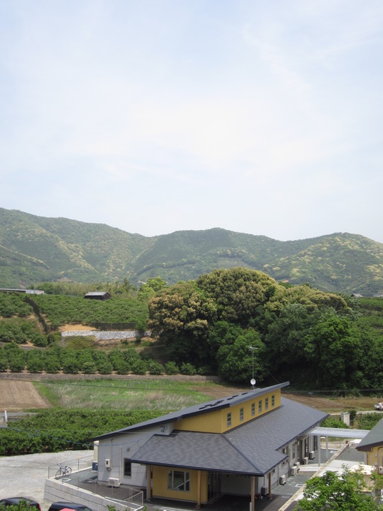 【介護職/浜松市北区】 看護小規模多機能 ろくじゅ (パート)の画像1