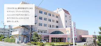 【介護職/磐田市】 デイサービス・デイケア 花みずき (パート)の画像1