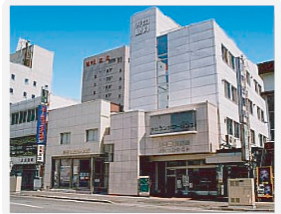 【看護職/山形市】 井出眼科病院(本院) (正社員)の画像1