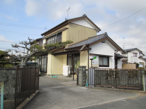 【介護職/磐田市】 デイサービス・デイケア 和ごころ 一言 (正社員)の画像1