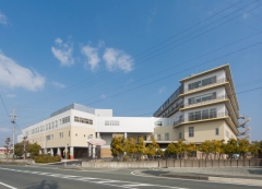 【看護職/湖西市】 病院・クリニック 浜名病院 (正社員)の画像1