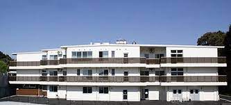 【看護職/浜松市北区】養護老人ホーム 九重荘 (正社員)の画像1